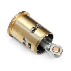 HPI 15212 Cylinder/Piston/Connecting Rod Set (Assembled)