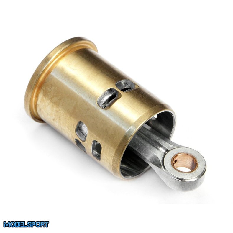 HPI 15212 Cylinder/Piston/Connecting Rod Set (Assembled)