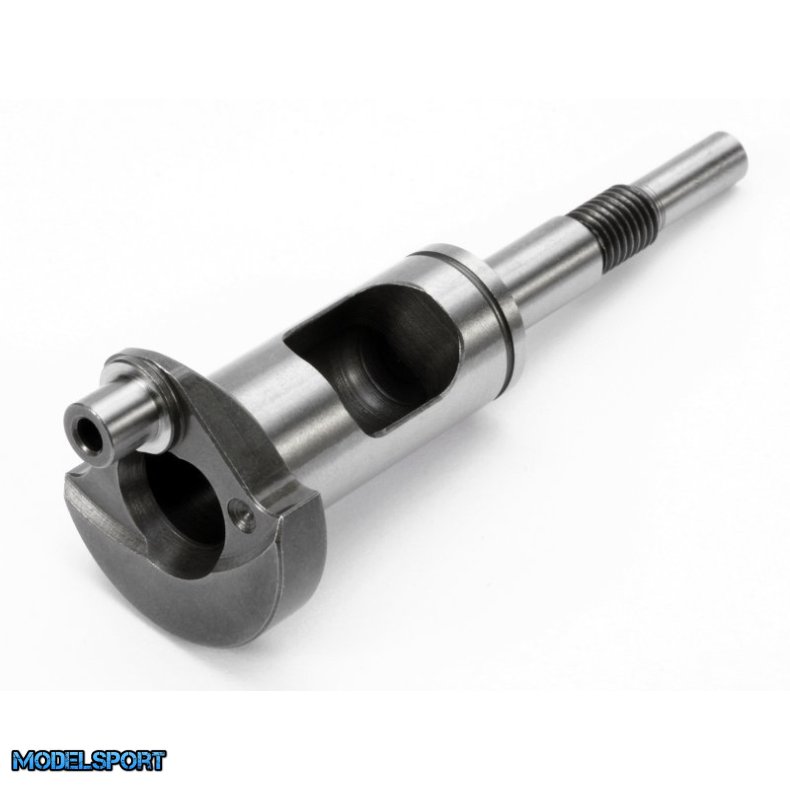 HPI 15245 Crankshaft (K4.6 Ho)