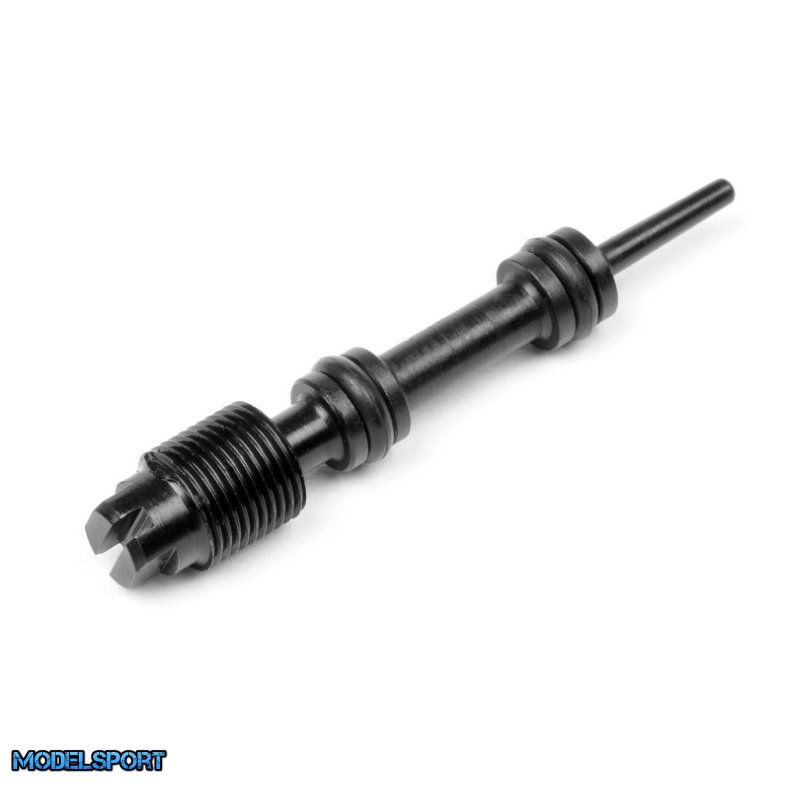 HPI 15263 Low Speed Needle Valve With O-Ring (D-Cut/K5.9)