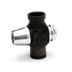 HPI 15265 Slide Carburetor Main Body (Composite)