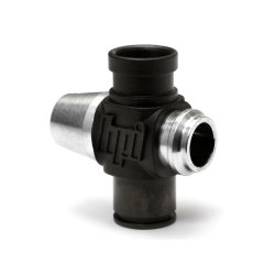 HPI 15265 Slide Carburetor Main Body (Composite)