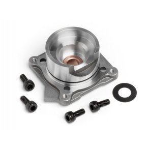 HPI 15295 Cover Plate Set (K5.9)