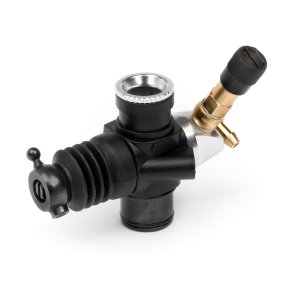 HPI 15296 Slide Carburetor Complete (Type Kc/K5.9)