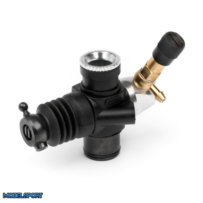 HPI 15296 Slide Carburetor Complete (Type Kc/K5.9)