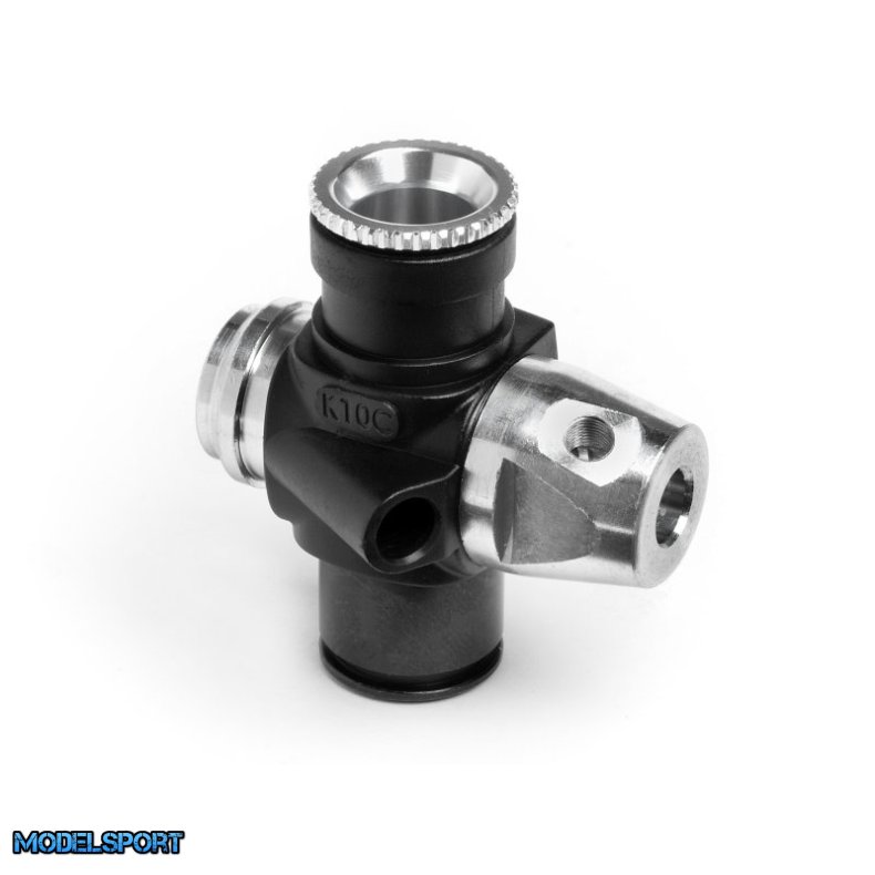 HPI 15297 Slide Carburetor Body (Type Kc/K5.9)