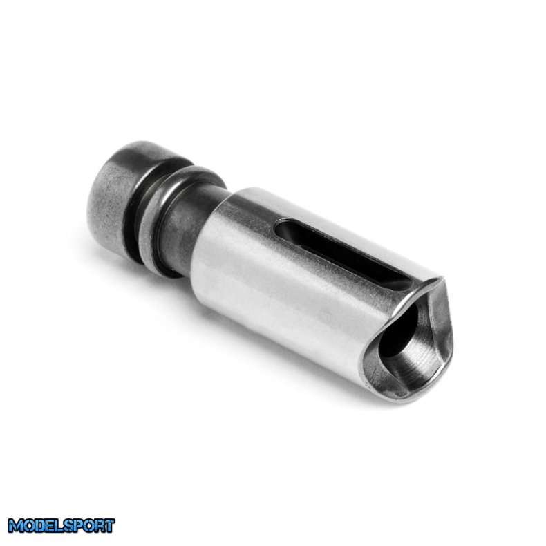 HPI 15298 Slide Valve (Type Kc/K5.9)