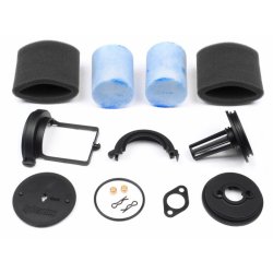 HPI 15411 Air Filter Set