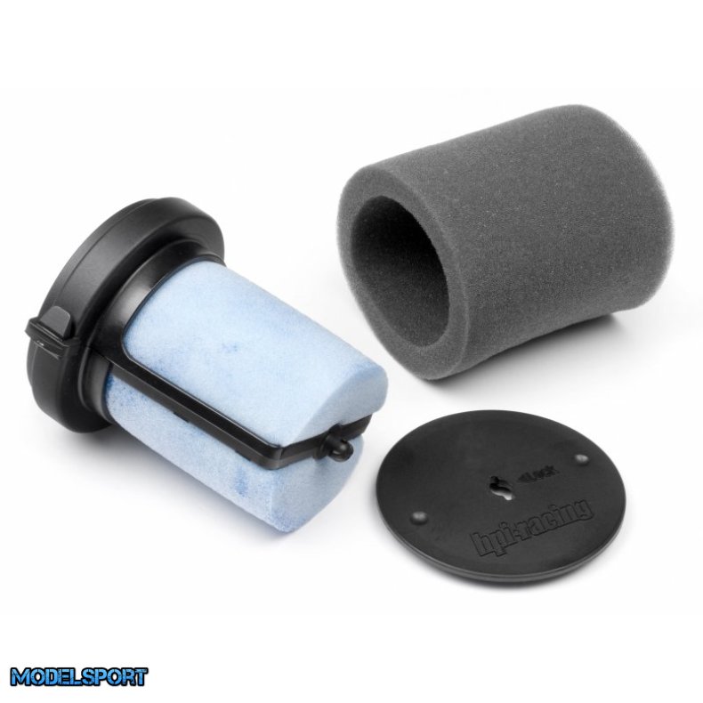 HPI 15411 Air Filter Set