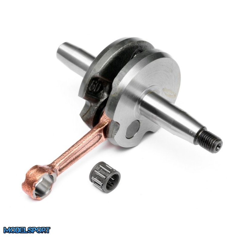 HPI 15426 Crankshaft Assembly