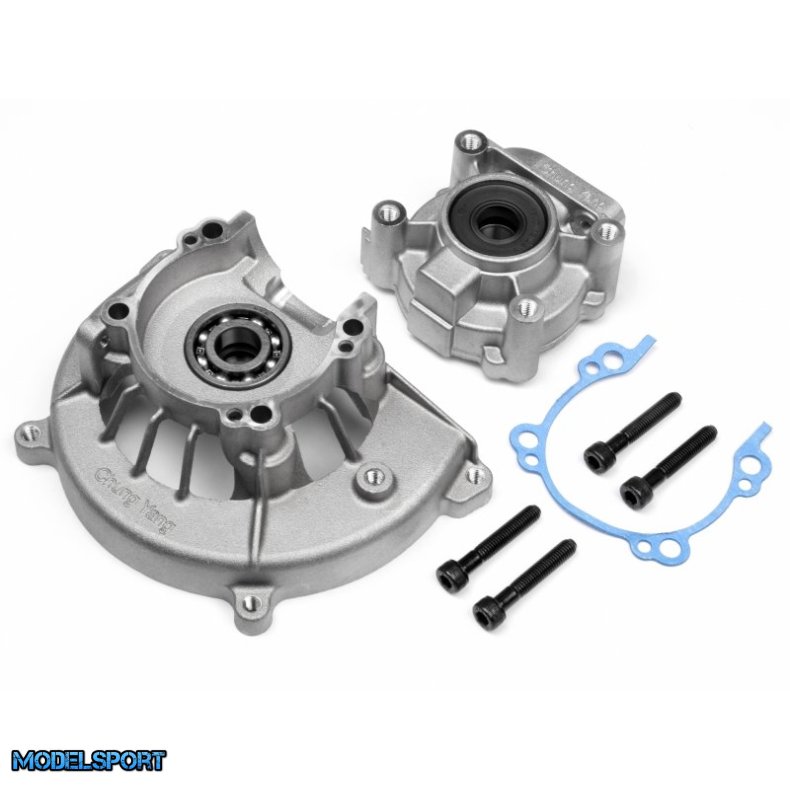 HPI 15427 Crankcase Assembly