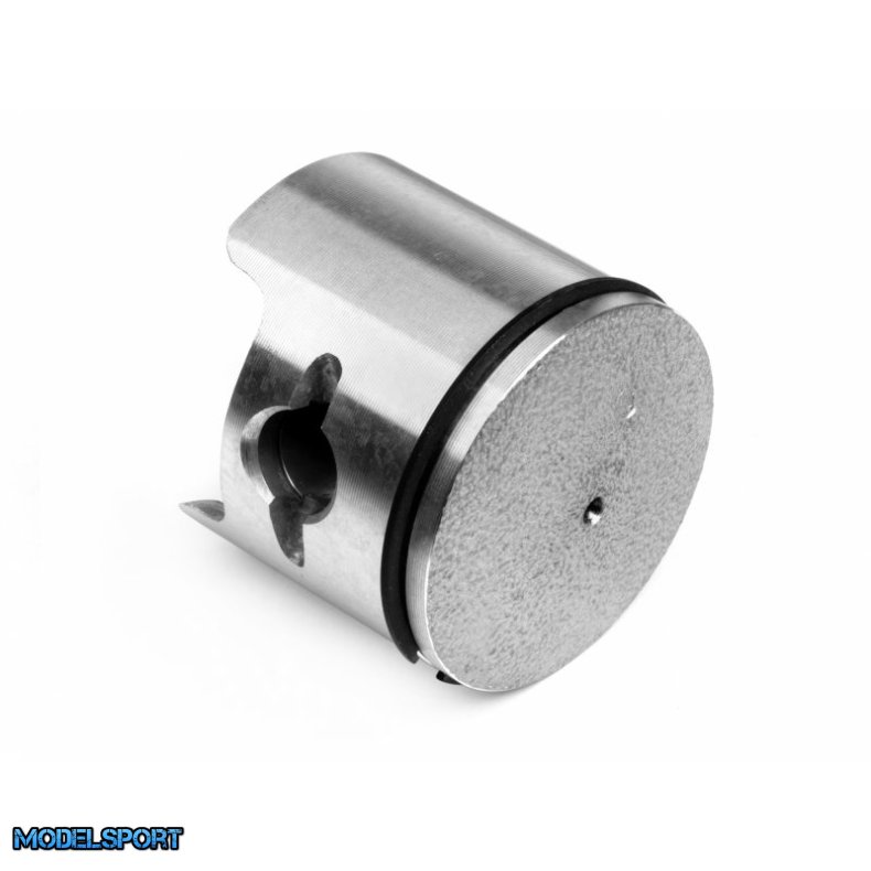 HPI 15436 Piston Set (0.7mm Piston Ring/23Cc)