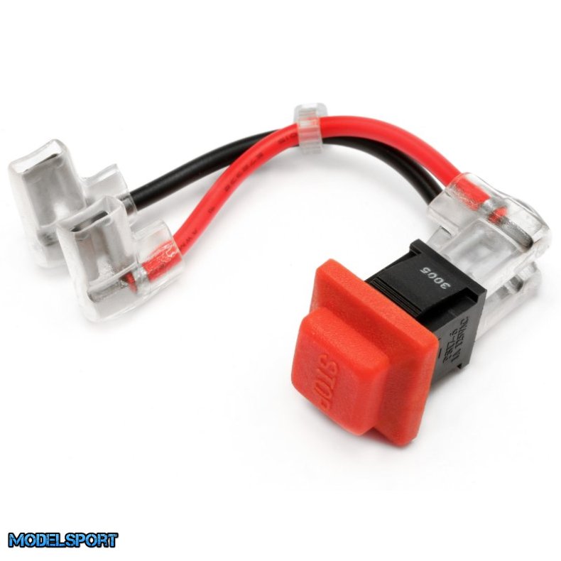 HPI 15453 Engine Stop Switch