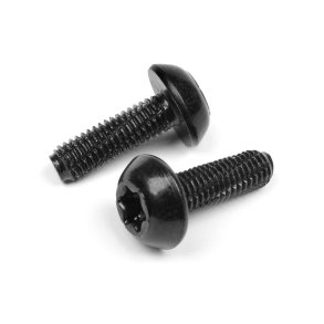 HPI 15459 Pull Starter Torx Screw M5X16mm (2Pcs)