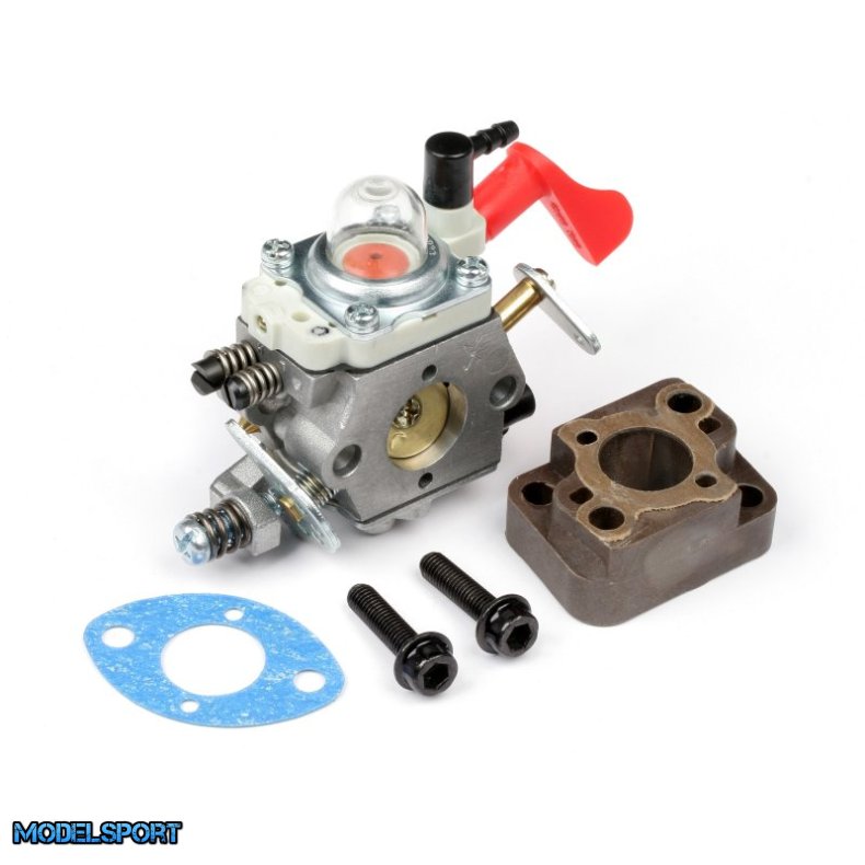HPI 15460 Carburetor (Wt-668)