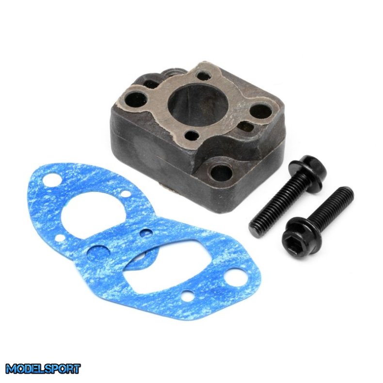 HPI 15461 Carburetor Spacer