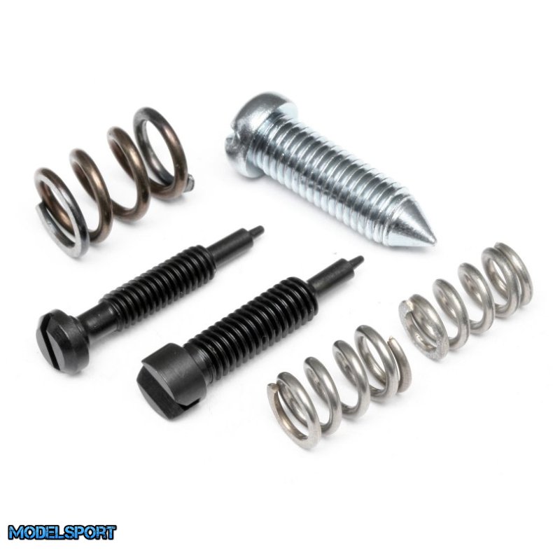 HPI 15467 Carburetor Needle Set