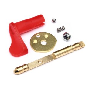 HPI 15475 Carburetor Choke Shaft Kit