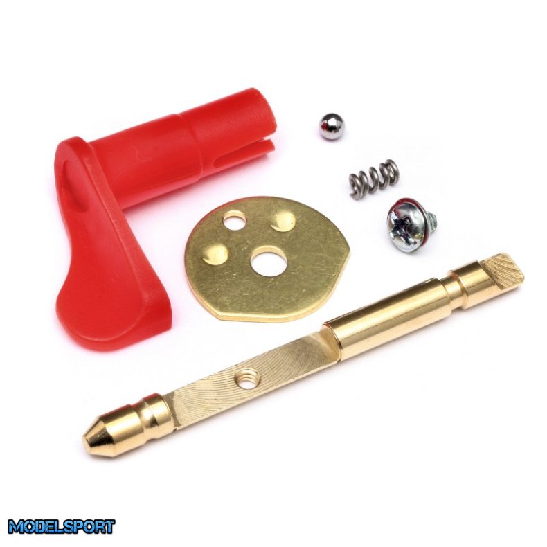 HPI 15475 Carburetor Choke Shaft Kit