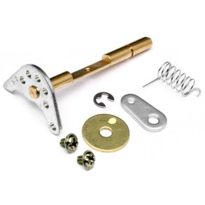 HPI 15476 Carburetor Throttle Shaft Kit