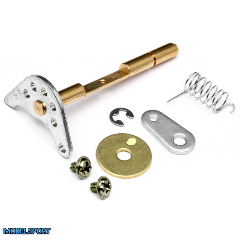 HPI 15476 Carburetor Throttle Shaft Kit