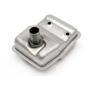 HPI 15480 Exhaust Muffler