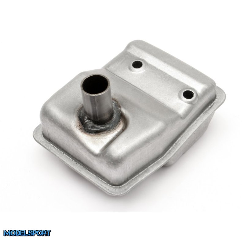 HPI 15480 Exhaust Muffler