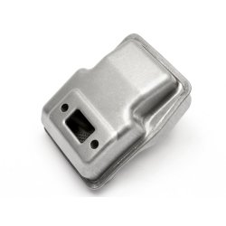 HPI 15480 Exhaust Muffler