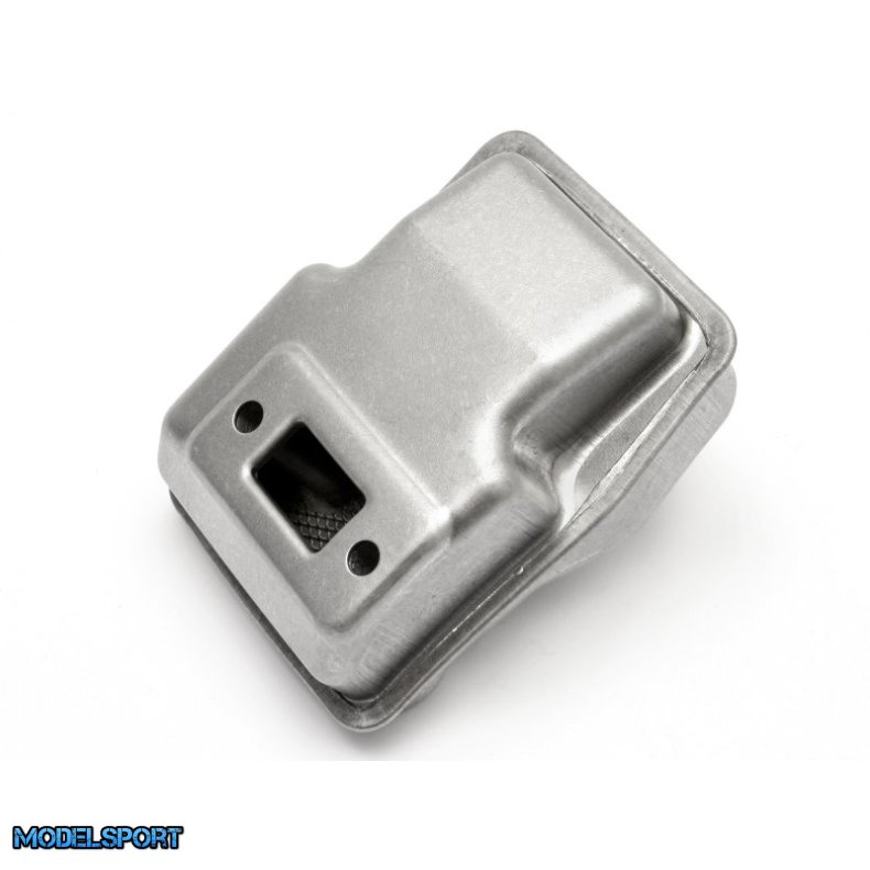 HPI 15480 Exhaust Muffler