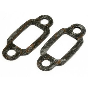 HPI 15481 Exhaust Gasket (2Pcs)