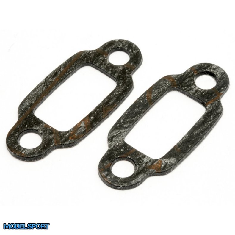HPI 15481 Exhaust Gasket (2Pcs)