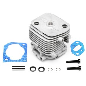 HPI 15485 Cylinder Set For Fuelie 26S Engine