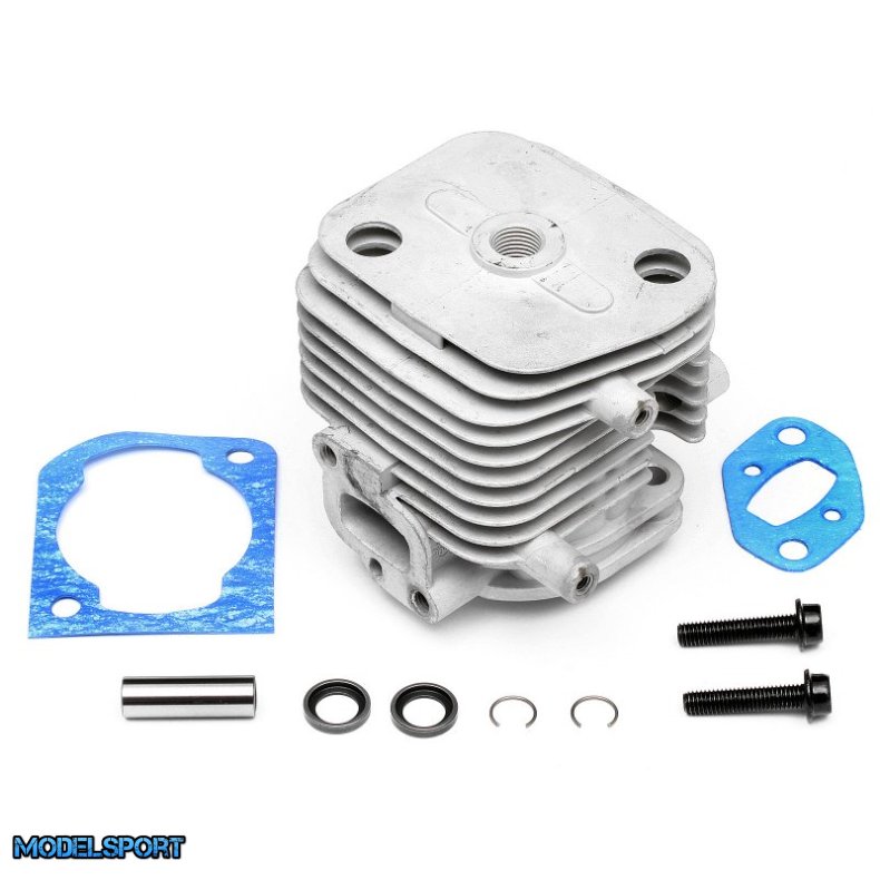 HPI 15485 Cylinder Set For Fuelie 26S Engine