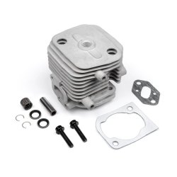 HPI 15497 Cylinder Set (Fuelie 23 Engine 2.0)