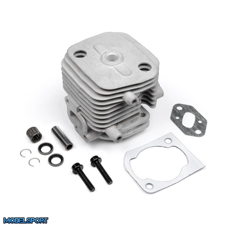 HPI 15497 Cylinder Set (Fuelie 23 Engine 2.0)