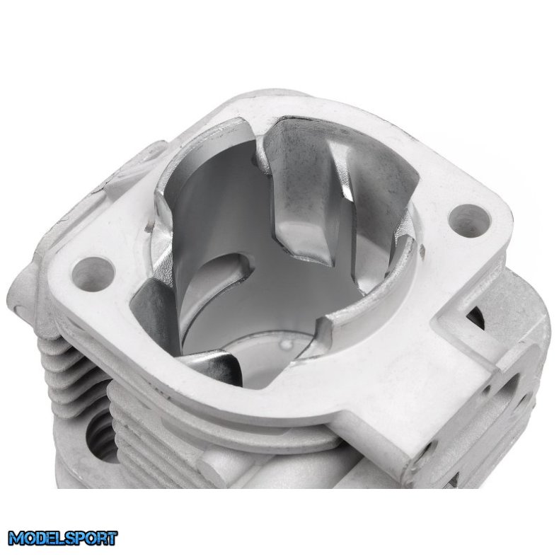 HPI 15497 Cylinder Set (Fuelie 23 Engine 2.0)