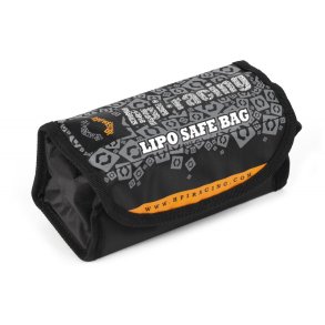 HPI 160013 Lipo Safe Bag Sort