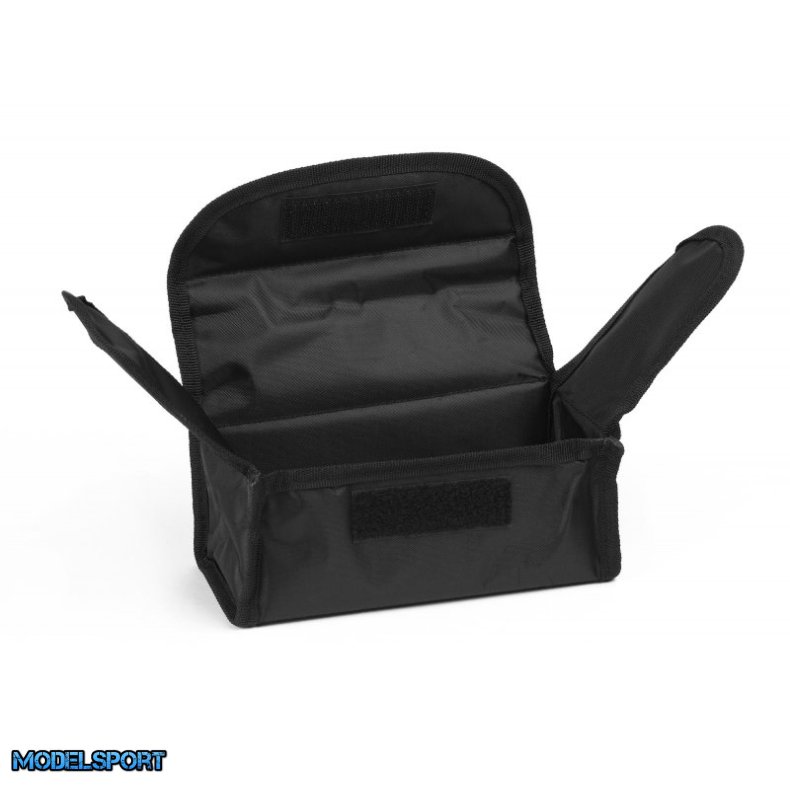 HPI 160013 Lipo Safe Bag Sort