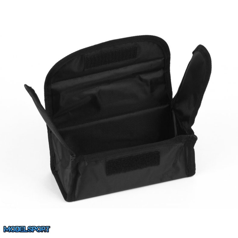 HPI 160013 Lipo Safe Bag Sort