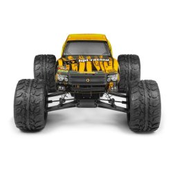 HPI 160034 Jumpshot MT Body Shell