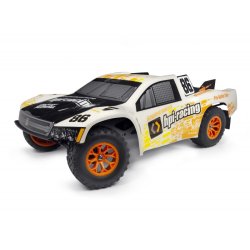 HPI 160035 Jumpshot SC Body Shell