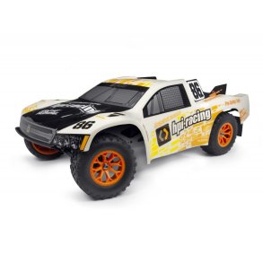 HPI 160035 Jumpshot SC Body Shell