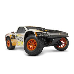HPI 160035 Jumpshot SC Body Shell