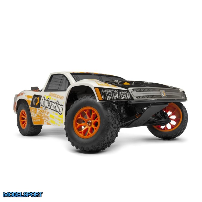 HPI 160035 Jumpshot SC Body Shell