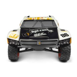 HPI 160035 Jumpshot SC Body Shell