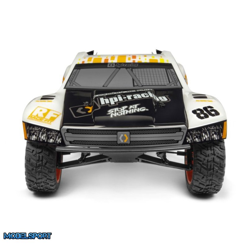 HPI 160035 Jumpshot SC Body Shell