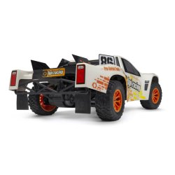 HPI 160035 Jumpshot SC Body Shell