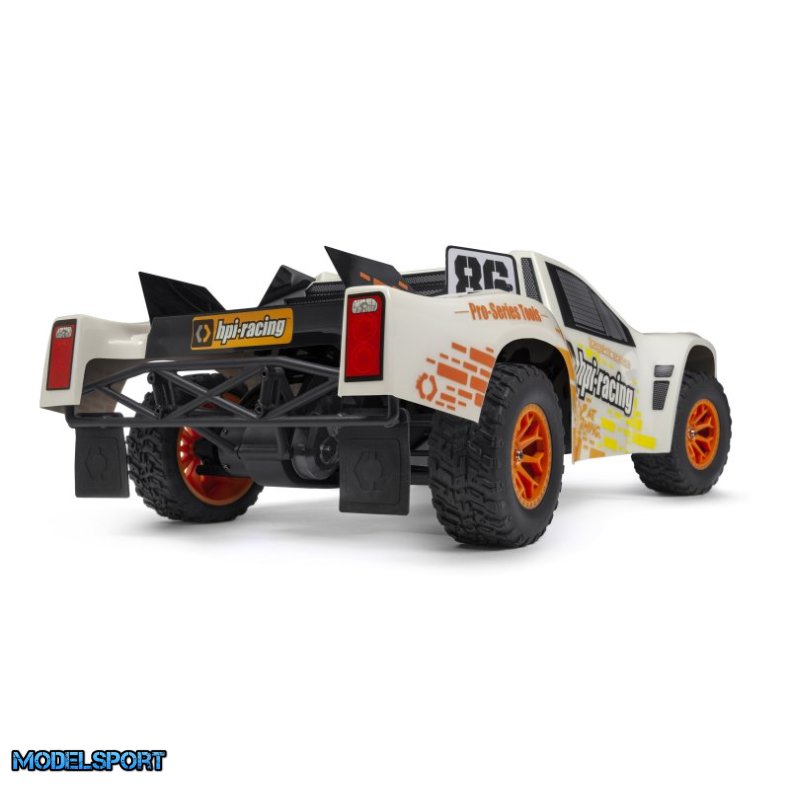 HPI 160035 Jumpshot SC Body Shell