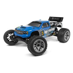 HPI 160036 Jumpshot ST Body Shell