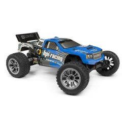 HPI 160036 Jumpshot ST Body Shell